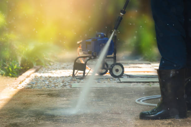 Reliable Santa Ana, CA Pressure Washing Solutions